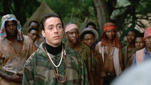 Danger Zone filmas žiurėti online