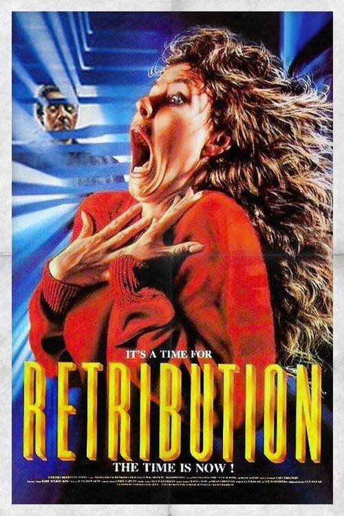 Retribution filmas online