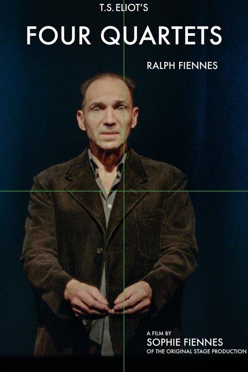 Four Quartets filmas online