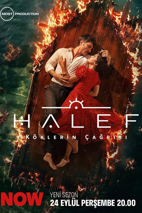 Halef: Köklerin Çağrısı filmas online
