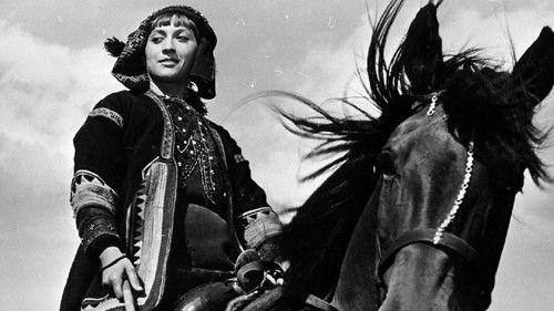 Ballad of Khevsureti filmas žiurėti online