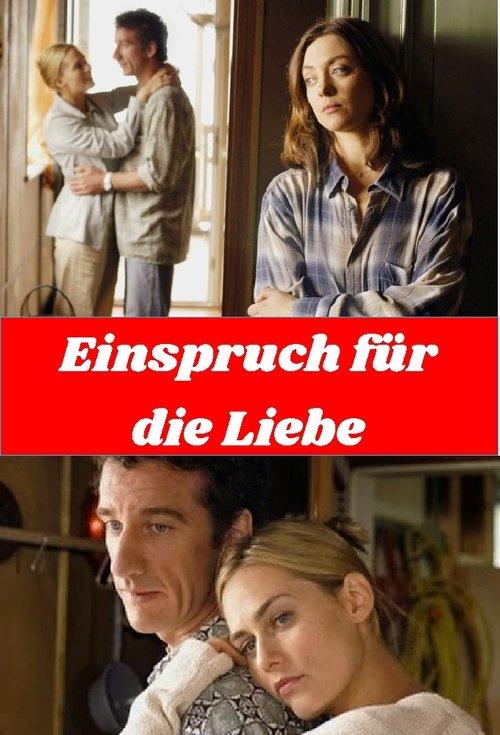 Einspruch für die Liebe filmas online