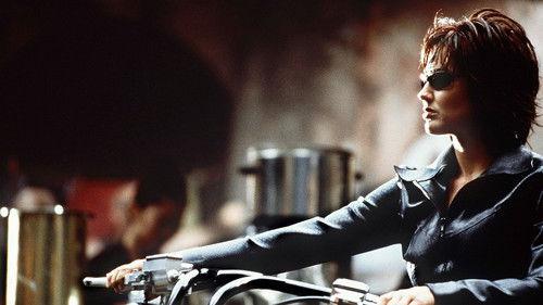 Chameleon 3: Dark Angel filmas žiurėti online