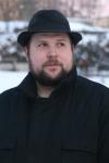 Markus Persson