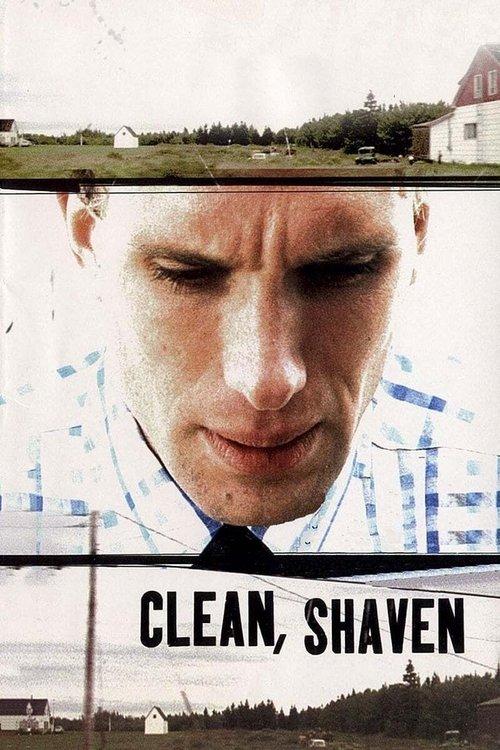 Clean, Shaven filmas online