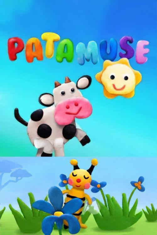 Patamuse filmas online