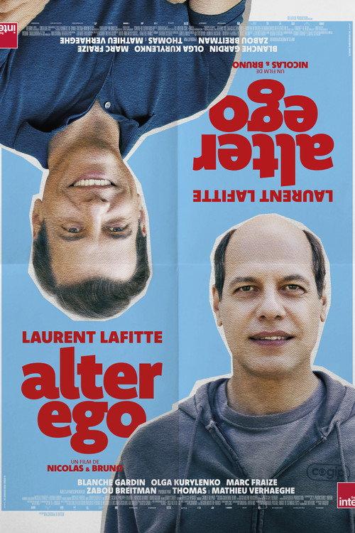 Alter ego filmas online