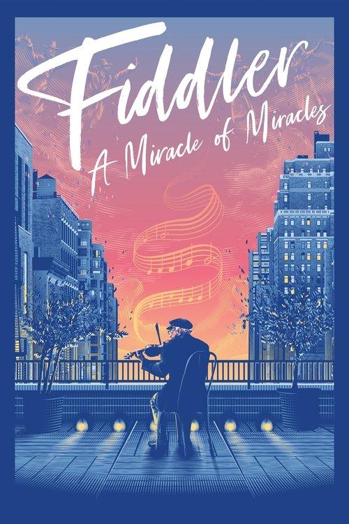 Fiddler: A Miracle of Miracles filmas online