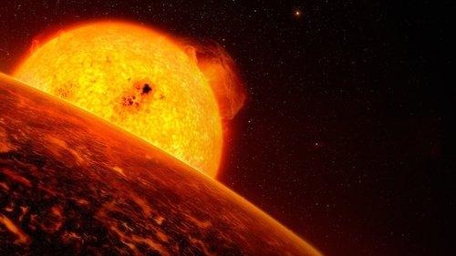 Life in Outer Space filmas žiurėti online