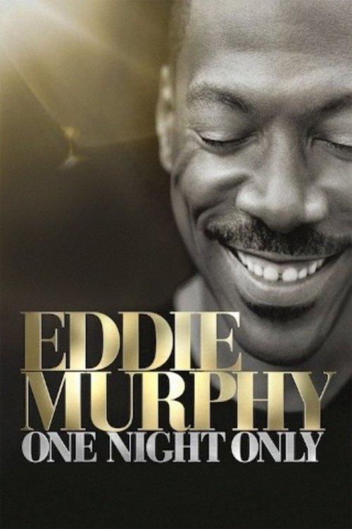 Eddie Murphy: One Night Only filmas online