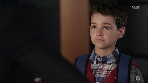 Stolen Daughter filmas žiurėti online