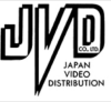 JVD studio logo