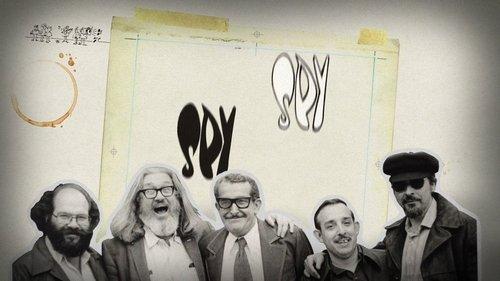 When We Went MAD! filmas žiurėti online