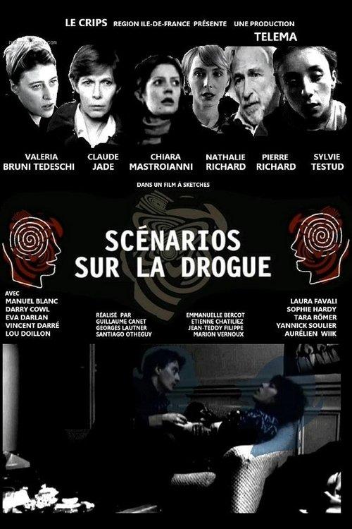 Scénarios sur la drogue filmas online