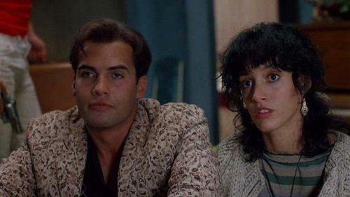 Blood and Concrete filmas žiurėti online