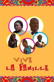 Vive la famille filmas online