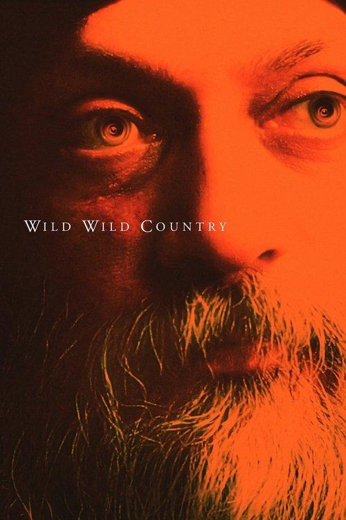 Wild Wild Country filmas online