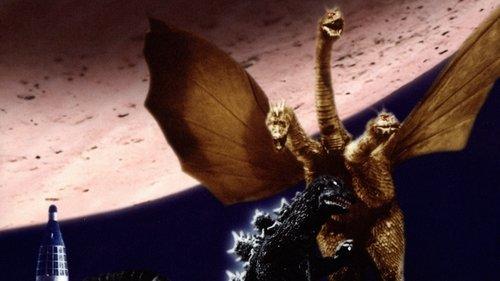 Invasion of Astro-Monster filmas žiurėti online
