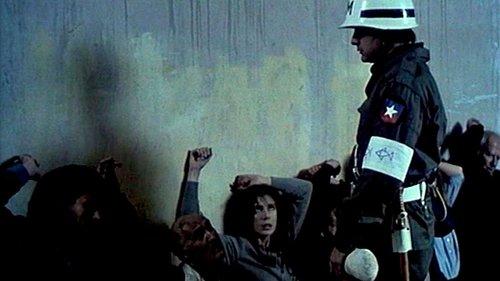 Sweet Country filmas žiurėti online