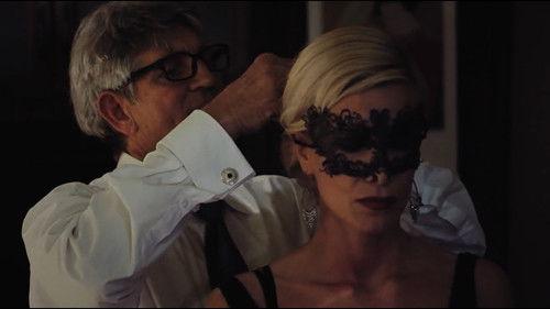 Enemy Within filmas žiurėti online