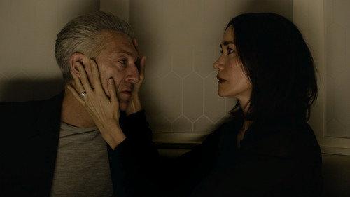 The Shrouds filmas žiurėti online