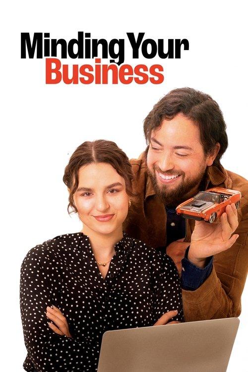 Minding Your Business filmas online