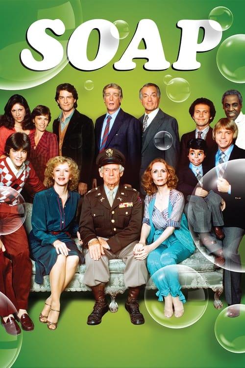 Soap filmas online