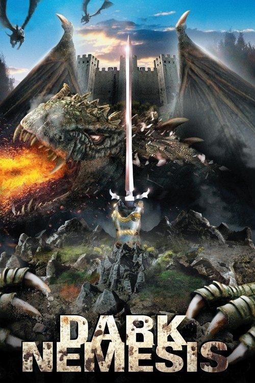 The Dark Knight filmas online