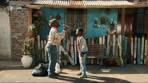 Kleiner Junge, großer Freund filmas žiurėti online