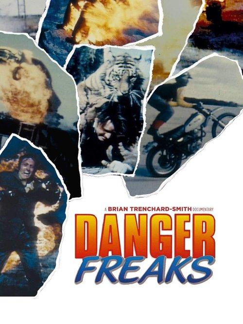 Dangerfreaks filmas online