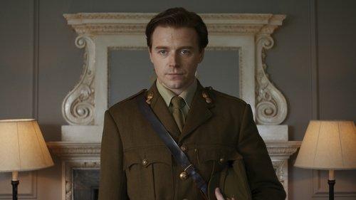 Benediction filmas žiurėti online