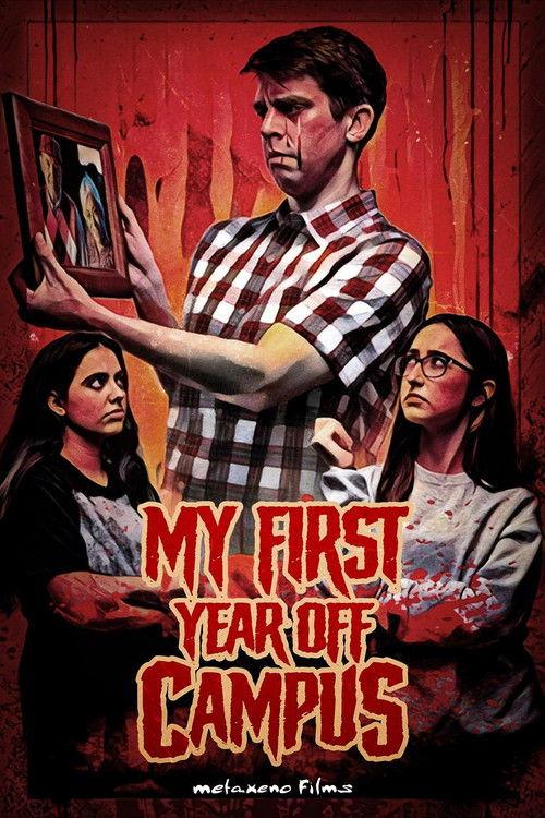 My First Year Off Campus filmas online