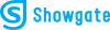 Showgate studio logo