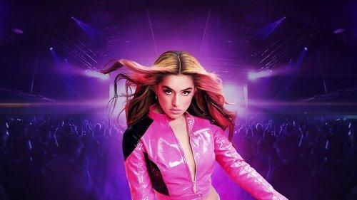 Lola Índigo: La Niña filmas žiurėti online
