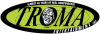 Troma Entertainment studio logo