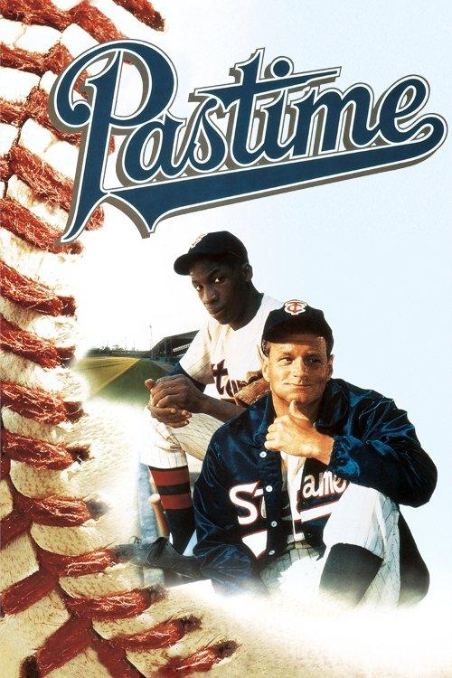 Pastime filmas online
