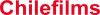 Chilefilms studio logo
