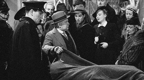 The Four Just Men filmas žiurėti online