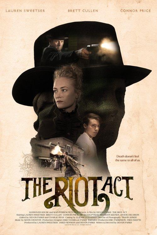 The Riot Act filmas online