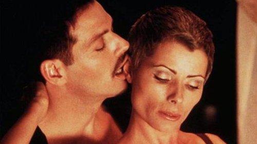 Embrace the Darkness filmas žiurėti online