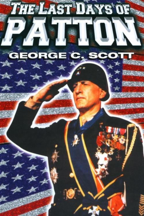 The Last Days of Patton filmas online