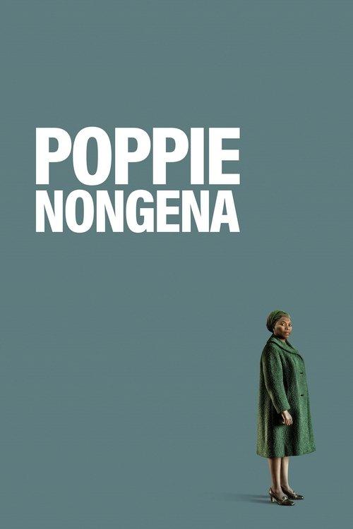 Poppie Nongena filmas online