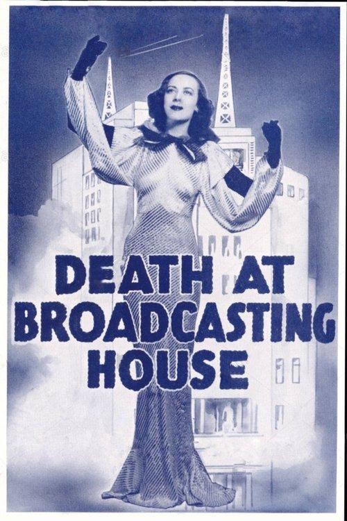 Death at Broadcasting House filmas online