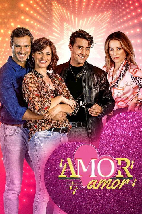 Amor Amor filmas online
