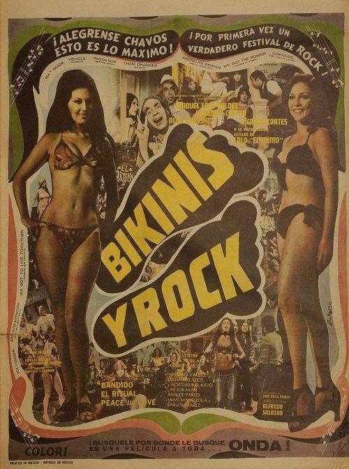Bikinis y Rock filmas online