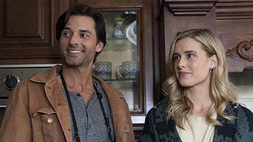 Ruthless Realtor filmas žiurėti online