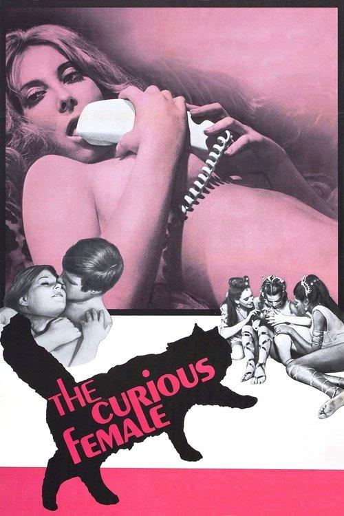 The Curious Female filmas online