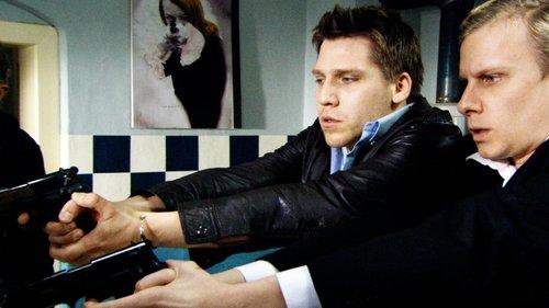 Live Wire filmas žiurėti online