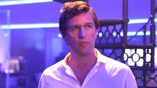 Terug naar morgen filmas žiurėti online