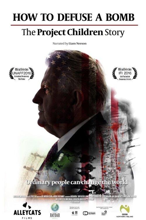 How to Defuse a Bomb: The Project Children Story filmas online